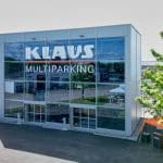 Parken wie im Puzzle