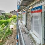 Serielles Bauen der Zukunft: Gugelfuss ist dabei