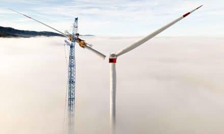 Windenergie im Schwarzwald: ematec sorgt für Prozesssicherheit