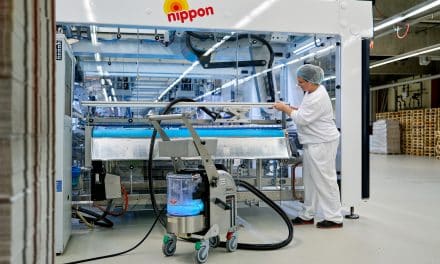 Beamen statt Schrubben bei „Mr. Tom“ und „Nippon“