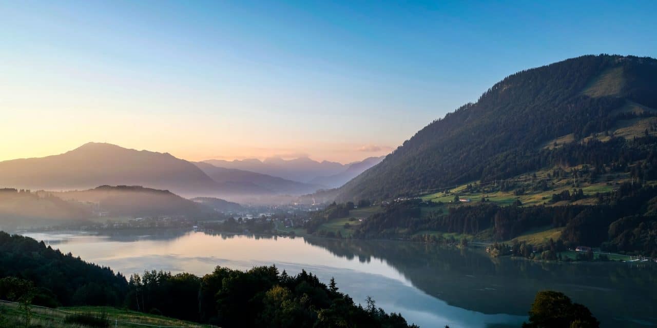 Tourismus Alpsee-Grünten 2024: Gäste bringen über 220 Mio. Euro