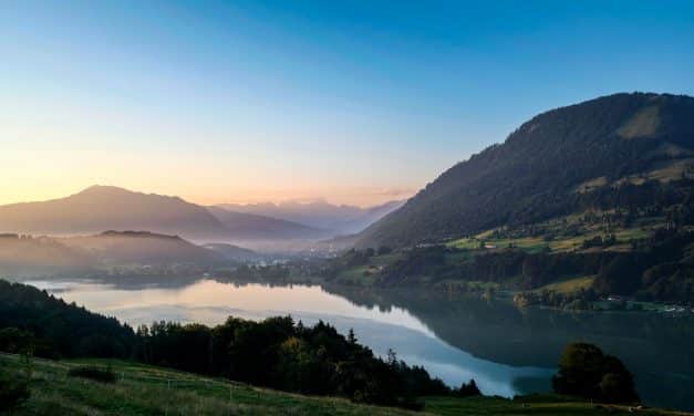 Tourismus Alpsee-Grünten 2024: Gäste bringen über 220 Mio. Euro