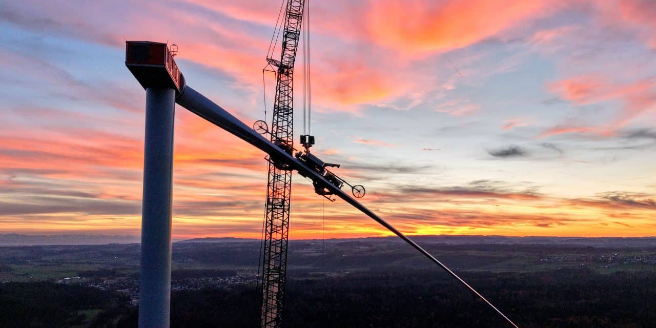 Energiewende in Oberschwaben: ematec mischt kräftig mit