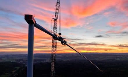 Energiewende in Oberschwaben: ematec mischt kräftig mit