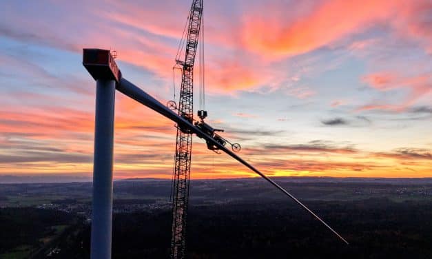 Energiewende in Oberschwaben: ematec mischt kräftig mit