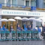 Die neue Art der Hygiene im Housekeeping am Nordseestrand