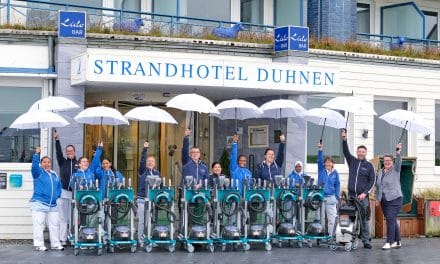 Die neue Art der Hygiene im Housekeeping am Nordseestrand