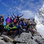 Nepal: Große Jugendreise zum Everest Base Camp