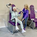 Germering: Feelgood bietet Fitnessangebote für die Generation 55+