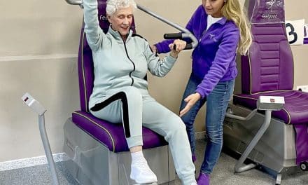 Germering: Feelgood bietet Fitnessangebote für die Generation 55+